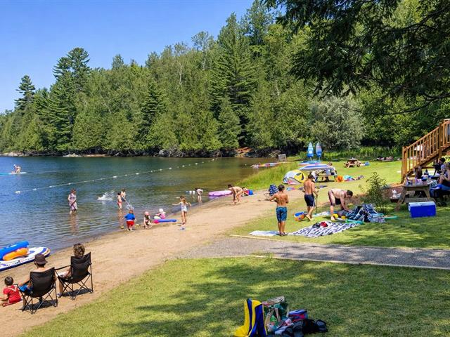 Maison de plain-pied à vendre, Wentworth-Nord