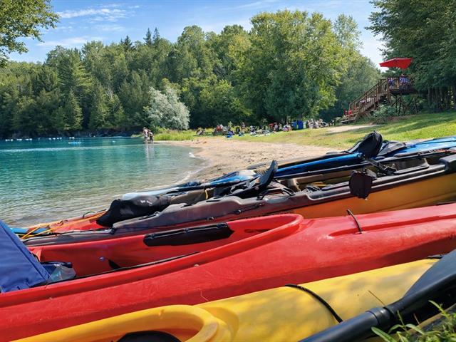 Maison de plain-pied à vendre, Wentworth-Nord