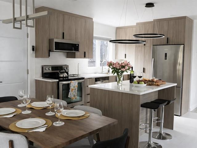 Maison de plain-pied à vendre, Wentworth-Nord