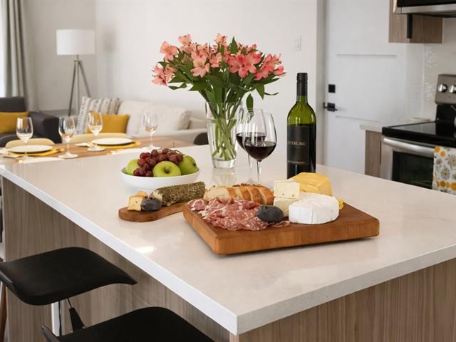 Maison de plain-pied à vendre, Wentworth-Nord