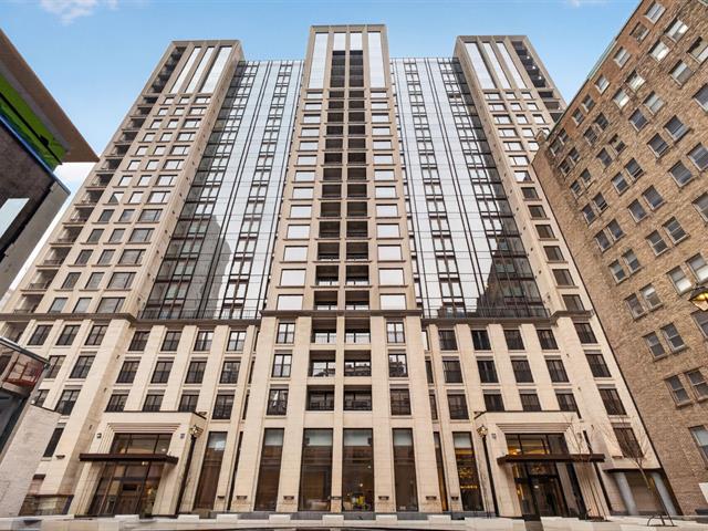 maison à vendre Montréal (Ville-Marie)