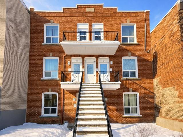 house for sale Montréal (Rosemont/La Petite-Patrie)