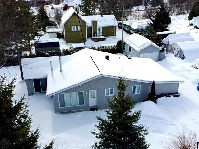 maison à vendre Saint-Gabriel-de-Brandon