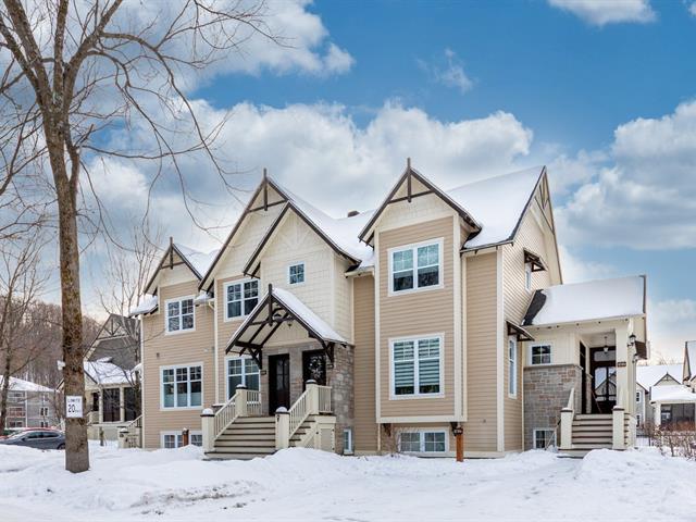 maison à vendre Bromont