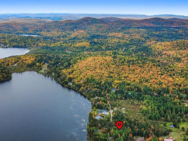 maison à vendre Lac-Supérieur