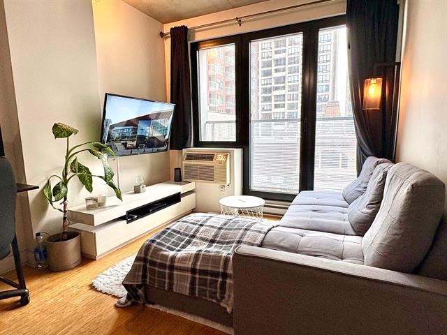 maison à vendre Montréal (Ville-Marie)