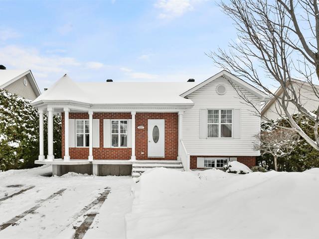maison à vendre Terrebonne (La Plaine)