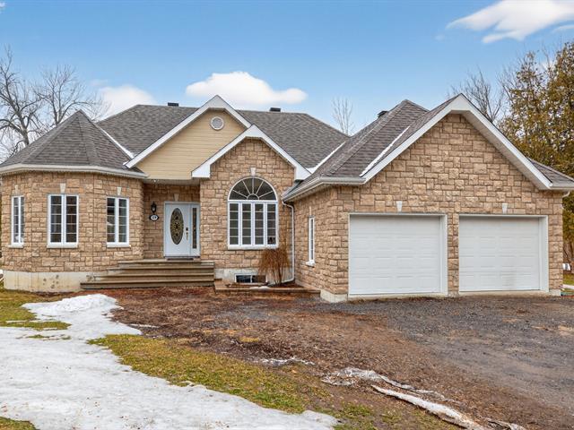 maison à vendre Pointe-Fortune