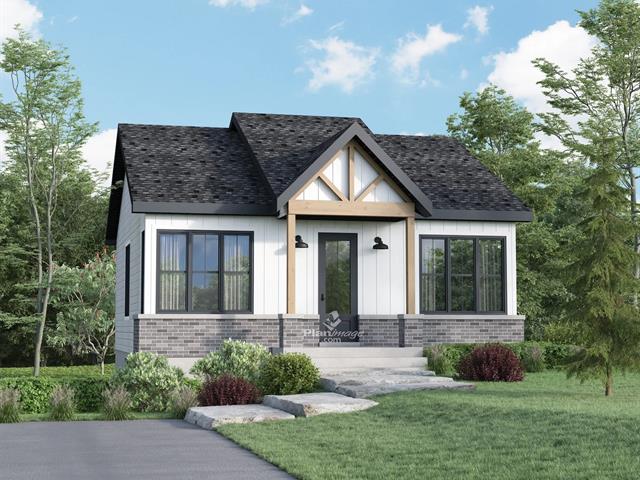 maison à vendre Rougemont