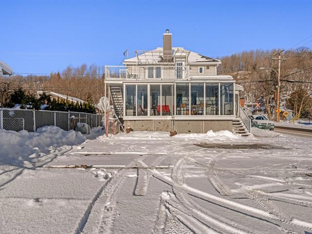maison à vendre Sainte-Anne-de-Beaupré
