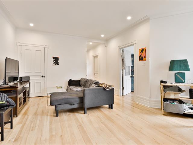 maison à vendre Montréal (Ville-Marie)