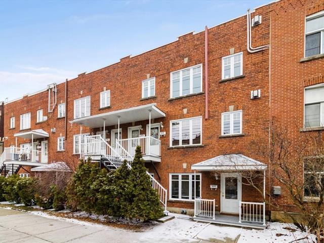 maison à vendre Montréal (Verdun/Île-des-Soeurs)