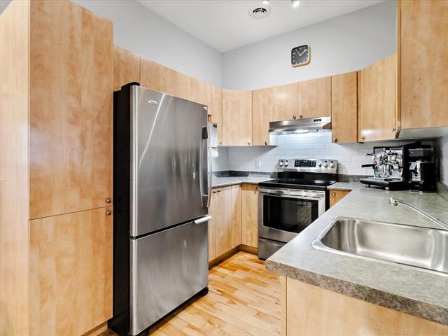 Condo vendu, Montréal (Verdun/Île-des-Soeurs)