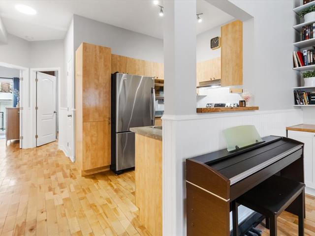 Condo vendu, Montréal (Verdun/Île-des-Soeurs)
