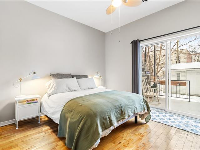Condo vendu, Montréal (Verdun/Île-des-Soeurs)