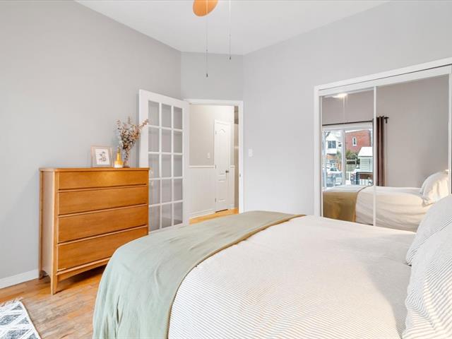 Condo vendu, Montréal (Verdun/Île-des-Soeurs)