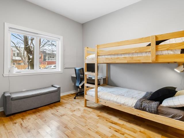 Condo vendu, Montréal (Verdun/Île-des-Soeurs)