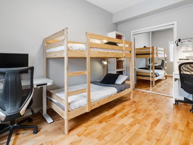 Condo vendu, Montréal (Verdun/Île-des-Soeurs)