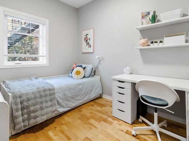 Condo vendu, Montréal (Verdun/Île-des-Soeurs)