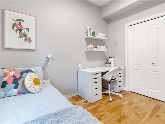 Condo vendu, Montréal (Verdun/Île-des-Soeurs)