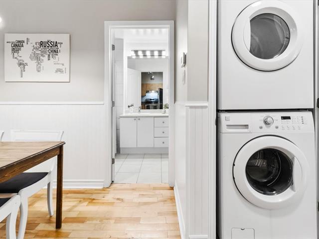 Condo vendu, Montréal (Verdun/Île-des-Soeurs)
