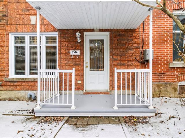 Condo vendu, Montréal (Verdun/Île-des-Soeurs)