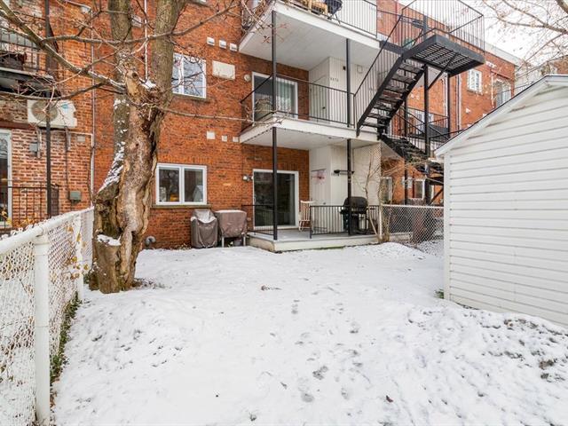 Condo vendu, Montréal (Verdun/Île-des-Soeurs)