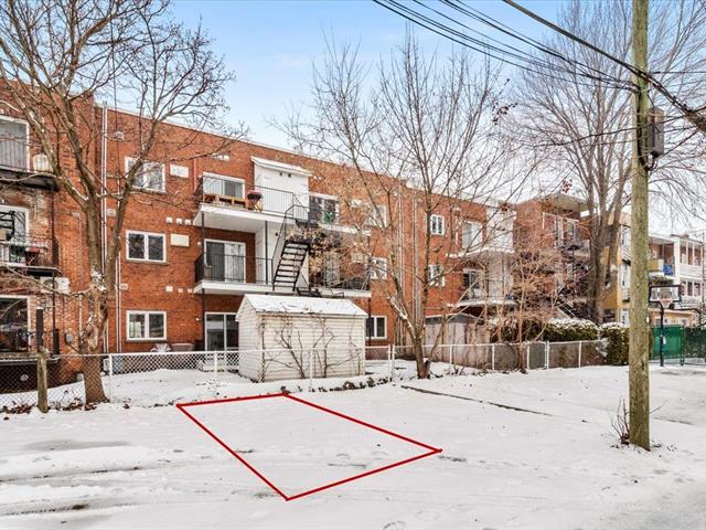 Condo vendu, Montréal (Verdun/Île-des-Soeurs)