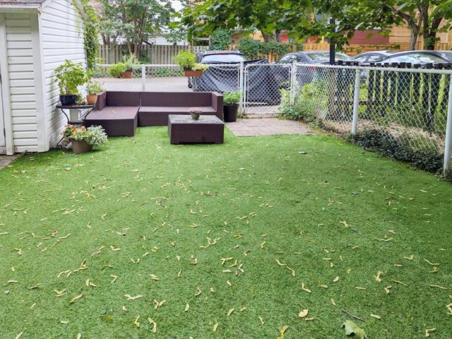 Condo vendu, Montréal (Verdun/Île-des-Soeurs)