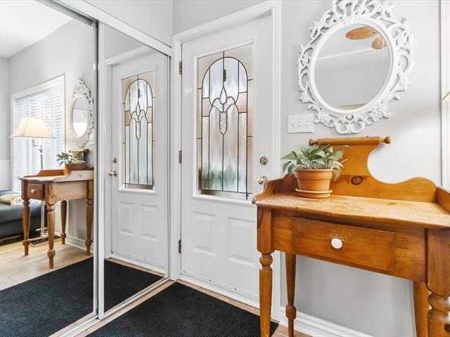 Condo vendu, Montréal (Verdun/Île-des-Soeurs)