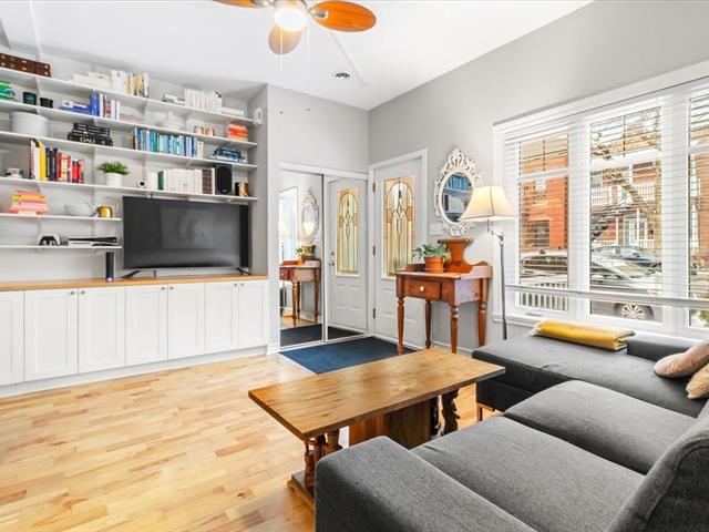 Condo vendu, Montréal (Verdun/Île-des-Soeurs)