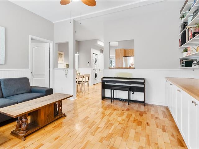 Condo vendu, Montréal (Verdun/Île-des-Soeurs)