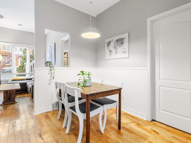 Condo vendu, Montréal (Verdun/Île-des-Soeurs)