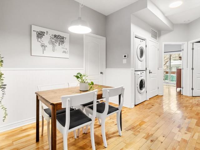 Condo vendu, Montréal (Verdun/Île-des-Soeurs)