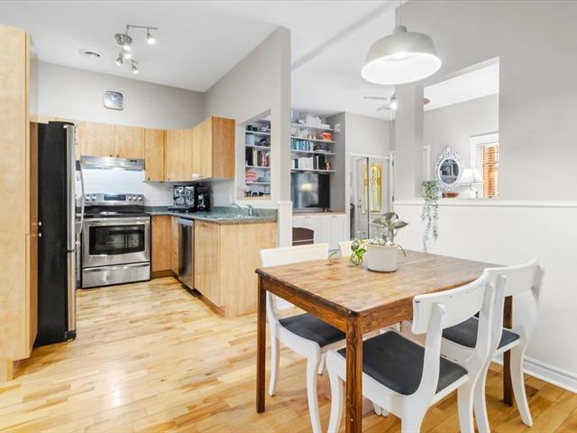 Condo vendu, Montréal (Verdun/Île-des-Soeurs)
