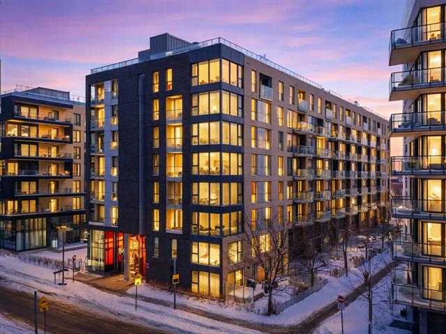 house for sale Montréal (Le Sud-Ouest)