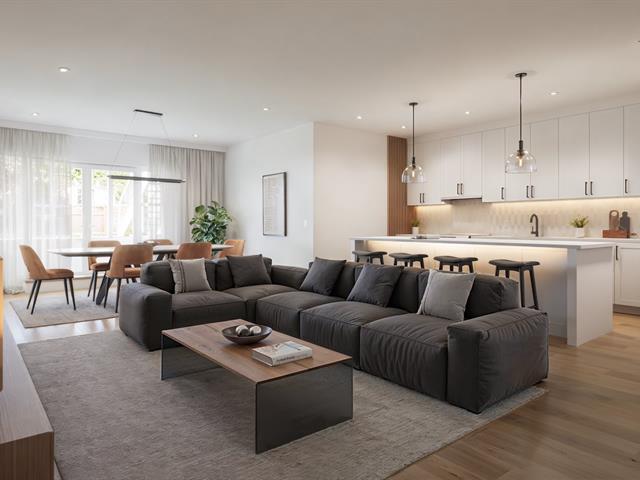 maison à vendre Montréal (Rosemont/La Petite-Patrie)