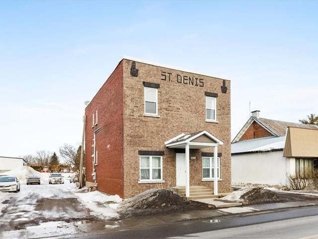 maison à vendre Saint-Clet