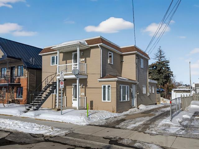 maison à vendre Sainte-Thérèse