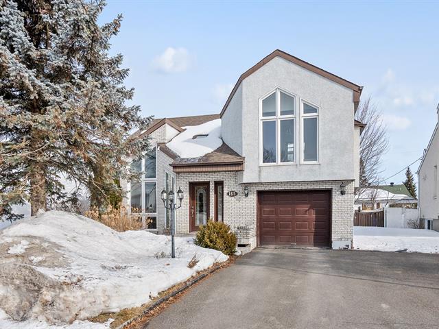 maison à vendre Terrebonne (Lachenaie)