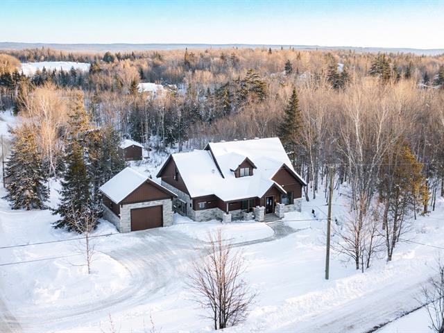 maison à vendre Morin-Heights