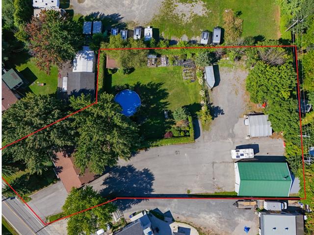 maison à vendre Laval (Sainte-Rose)