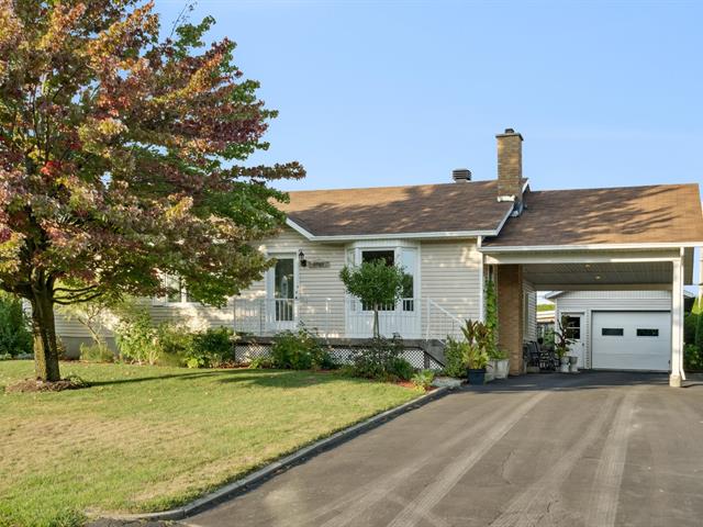 maison à vendre Saint-Dominique