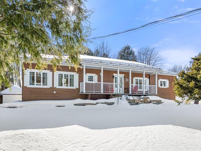maison à vendre Saint-Lin/Laurentides