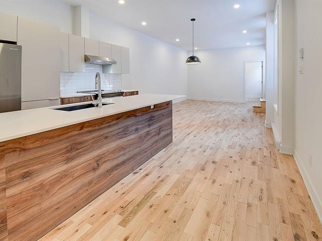 maison à vendre Montréal (Mercier/Hochelaga-Maisonneuve)