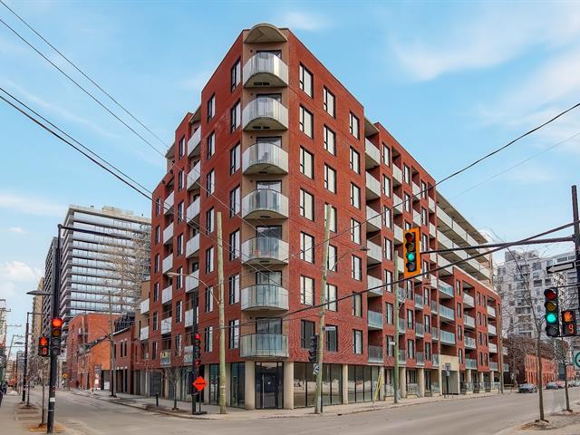 maison à vendre Montréal (Le Sud-Ouest)