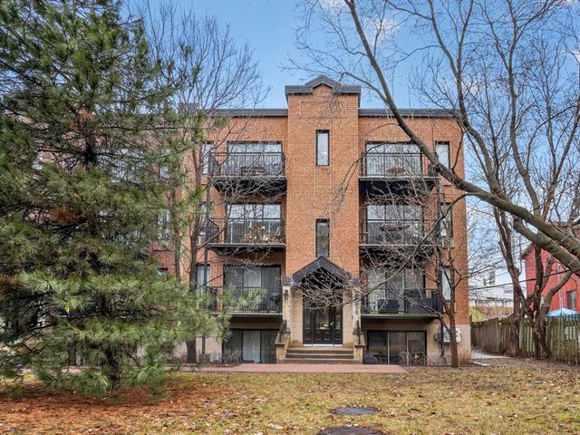maison à vendre Montréal (Verdun/Île-des-Soeurs)