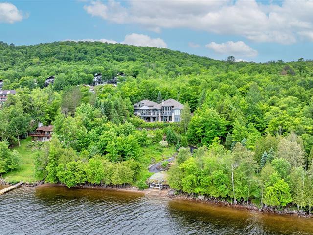 maison à vendre Mont-Tremblant
