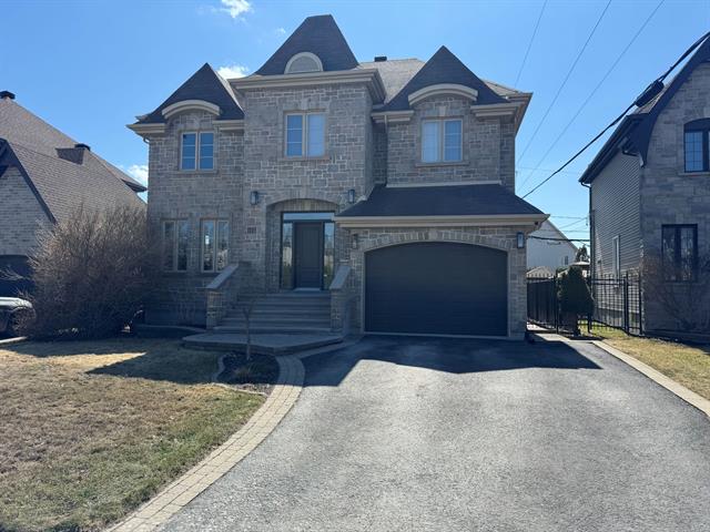 maison à vendre Terrebonne (Terrebonne)