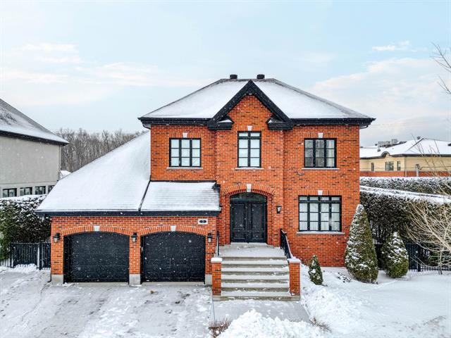 maison à vendre Blainville